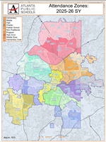 APS Cluster